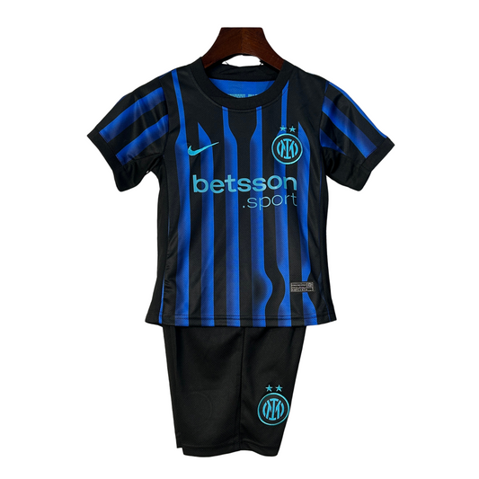 Inter Milan I 25/26 Children's Kit
