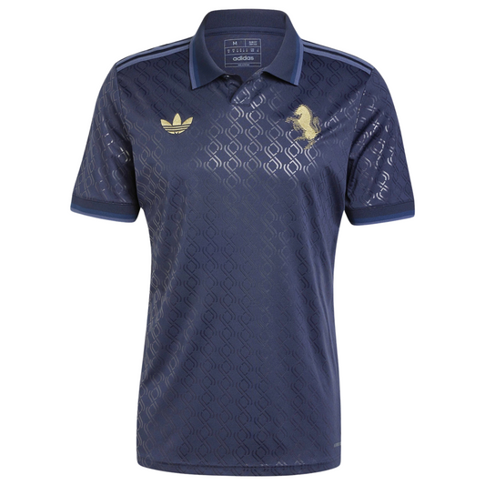 Camiseta de la Juventus 24/25 (versión para aficionados) 