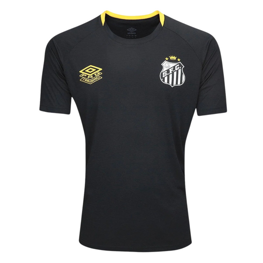 Santos Training Jersey 25/26 Fan Version 