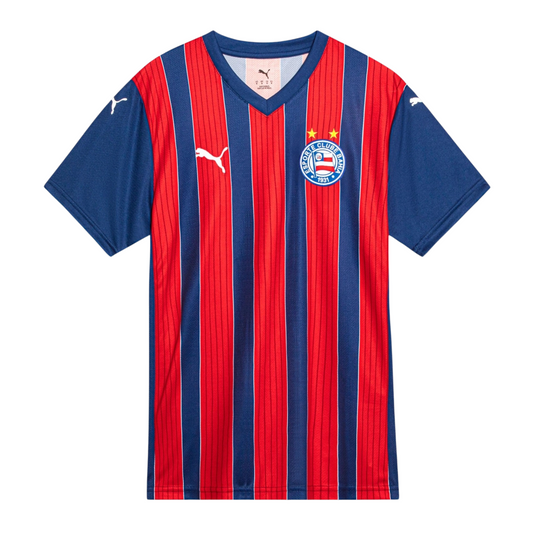 Camisa Bahia II 25/26 Torcedor