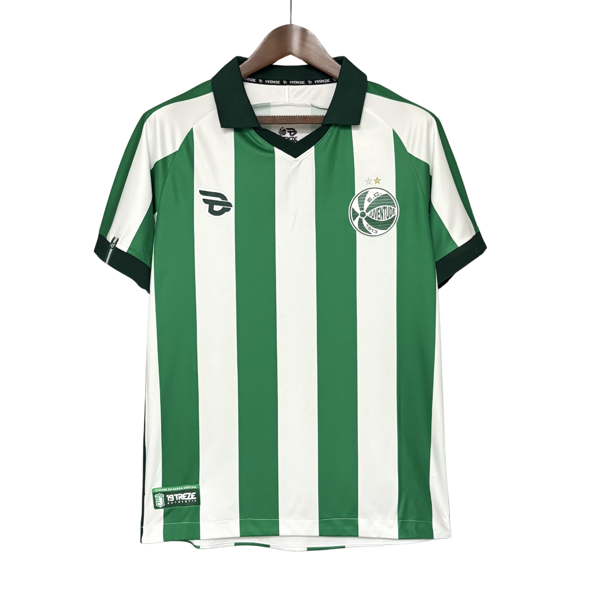 EC Juventude Home Jersey 25/26 Fan Version 