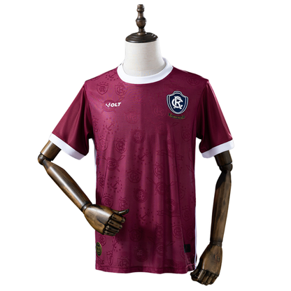 Clube do Remo Goalkeeper Jersey I 25/26 Fan