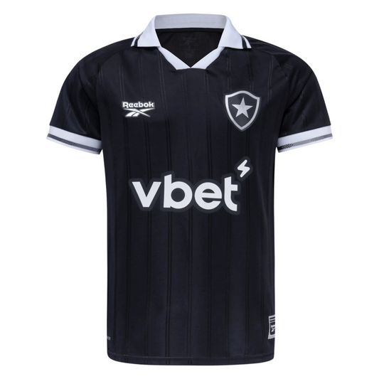 Botafogo II Jersey 25/26 Fan Version 