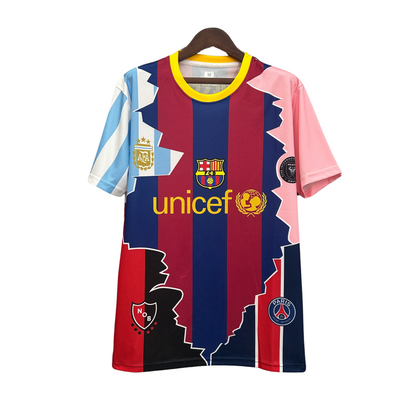 Messi Legends Jersey 25/26 Fan Version