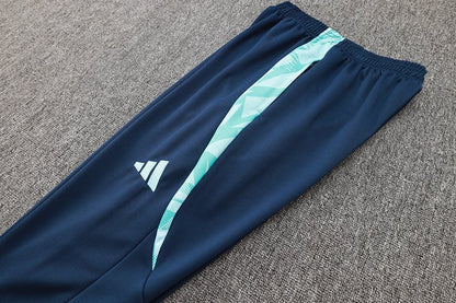 Arsenal 24/25 - Tracksuit - 1/2 Zip