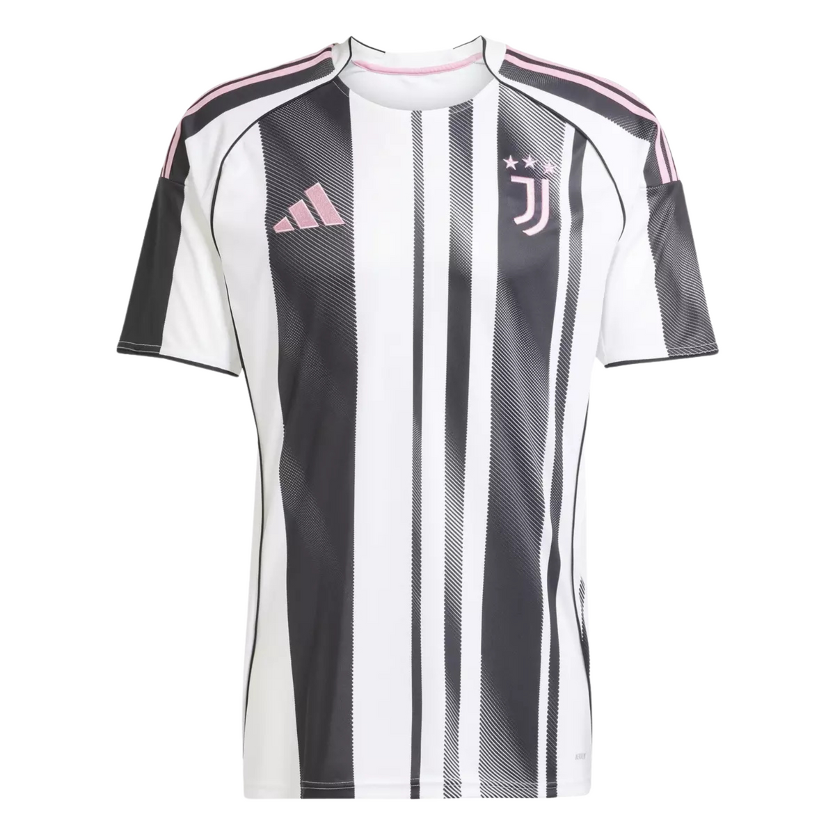 Camisa Juventus I 25/26 Torcedor