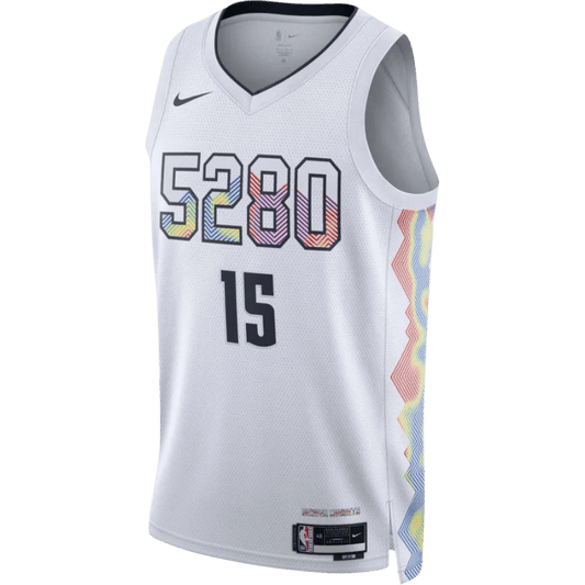Denver Nuggets Nike 2024/25 City Edition