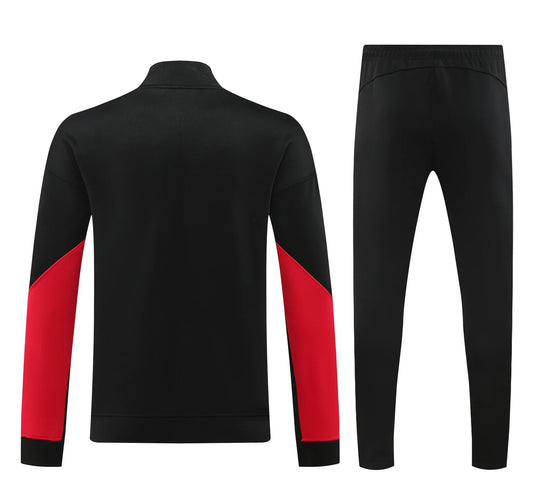 Liverpool 24/25 - Tracksuit - Full Zip