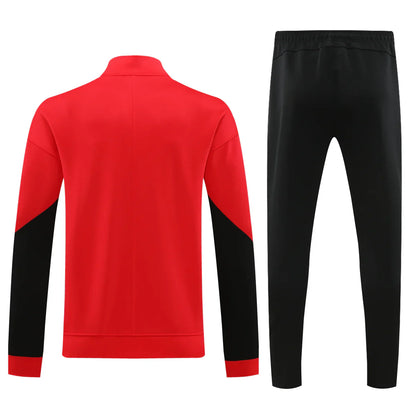 Liverpool 24/25 - Tracksuit - Full Zip
