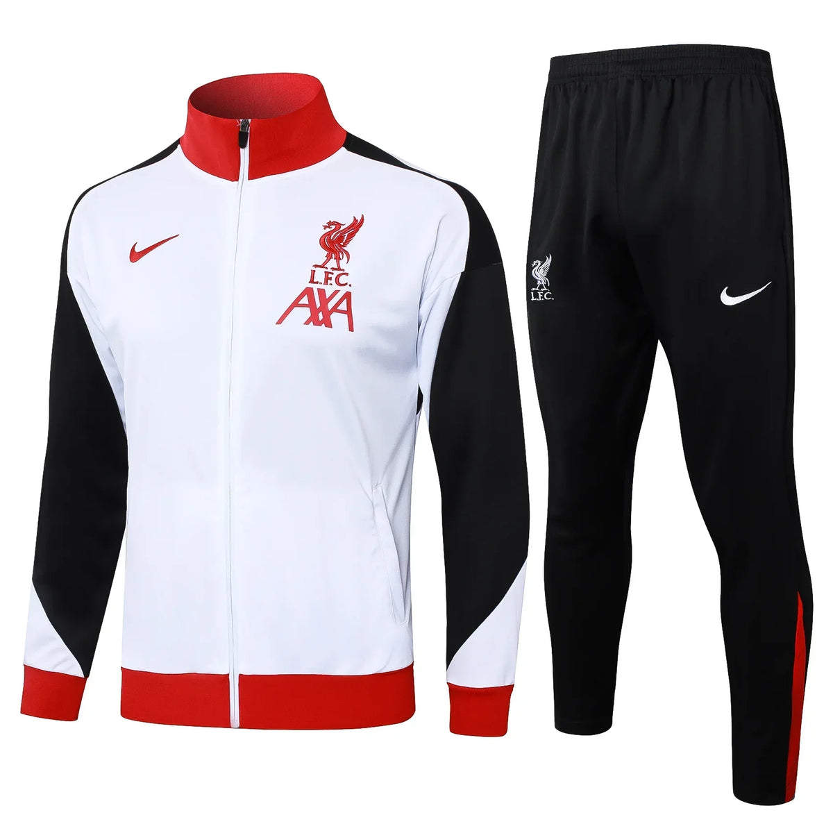 Liverpool 24/25 - Tracksuit - Full Zip