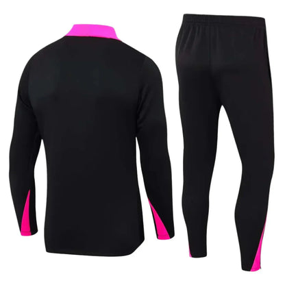 Chelsea 24/25 - Tracksuit - Half Zip