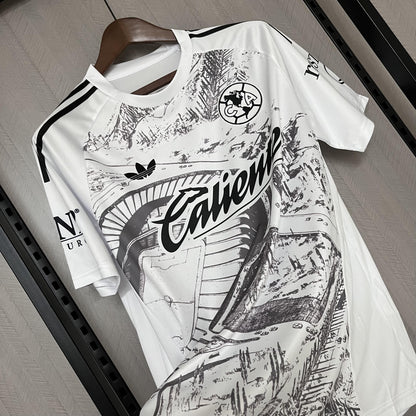 Club America Away 2025/26 Jersey