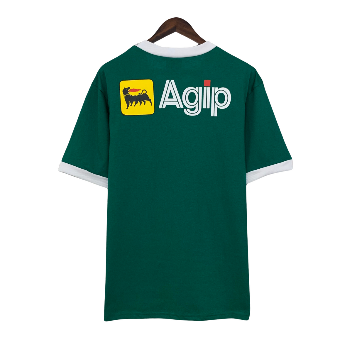 Camisa Palmeiras I 1987 Retrô