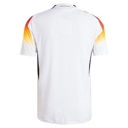 Germany Home Jersey 24/25 Fan Version
