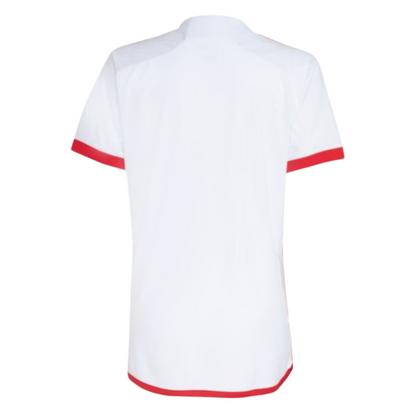 Flamengo II 24/25 Women's Fan Jersey
