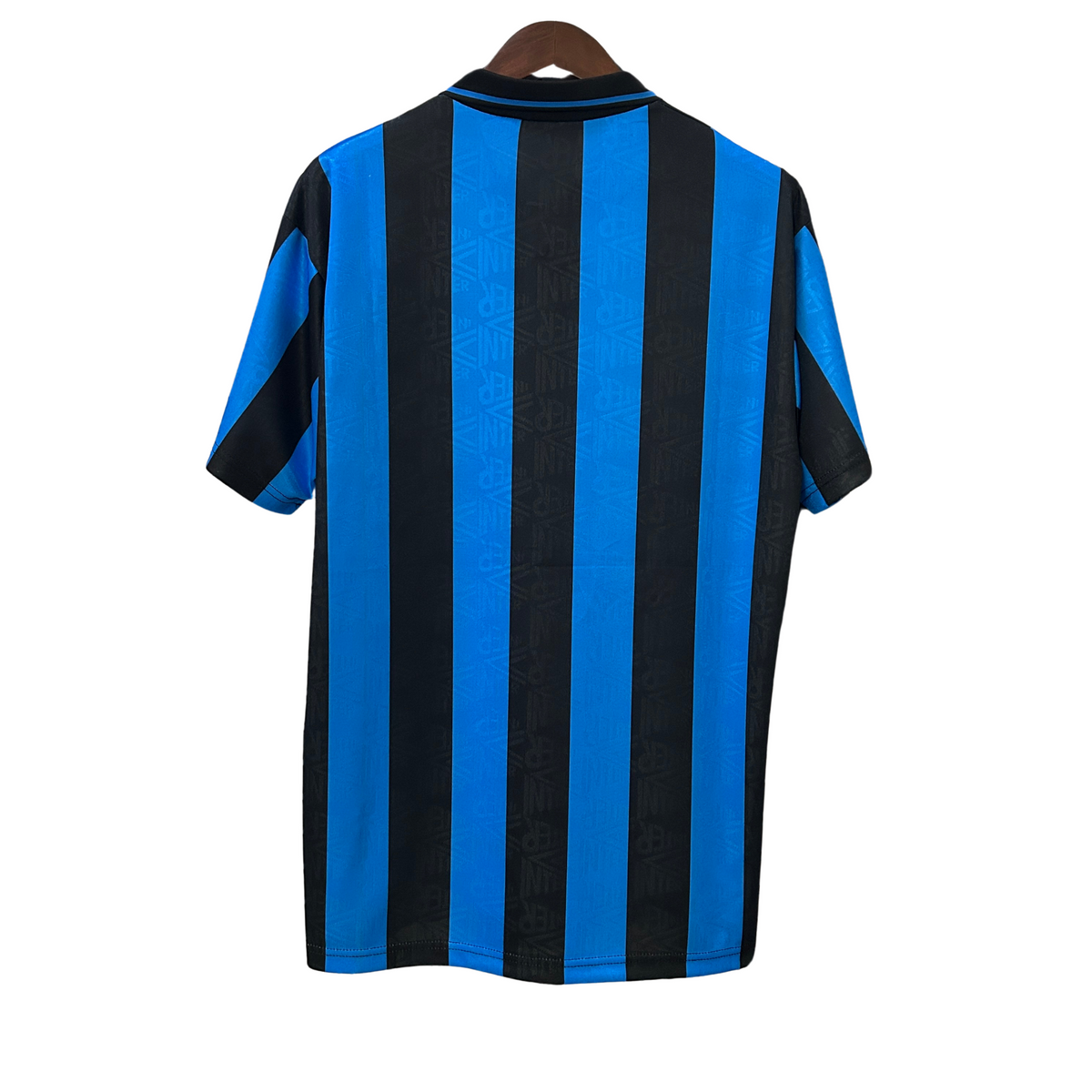 Inter Milan Home Jersey 92/94 Retro