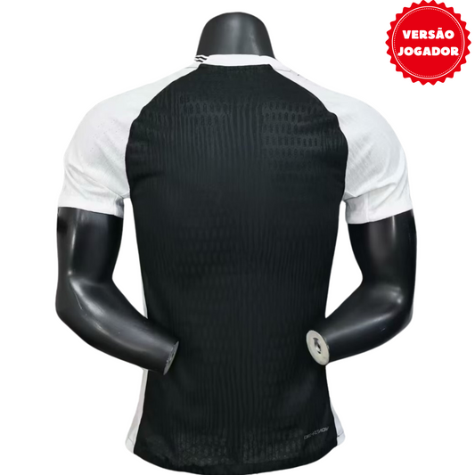 Corinthians Away Jersey 25/26 Player