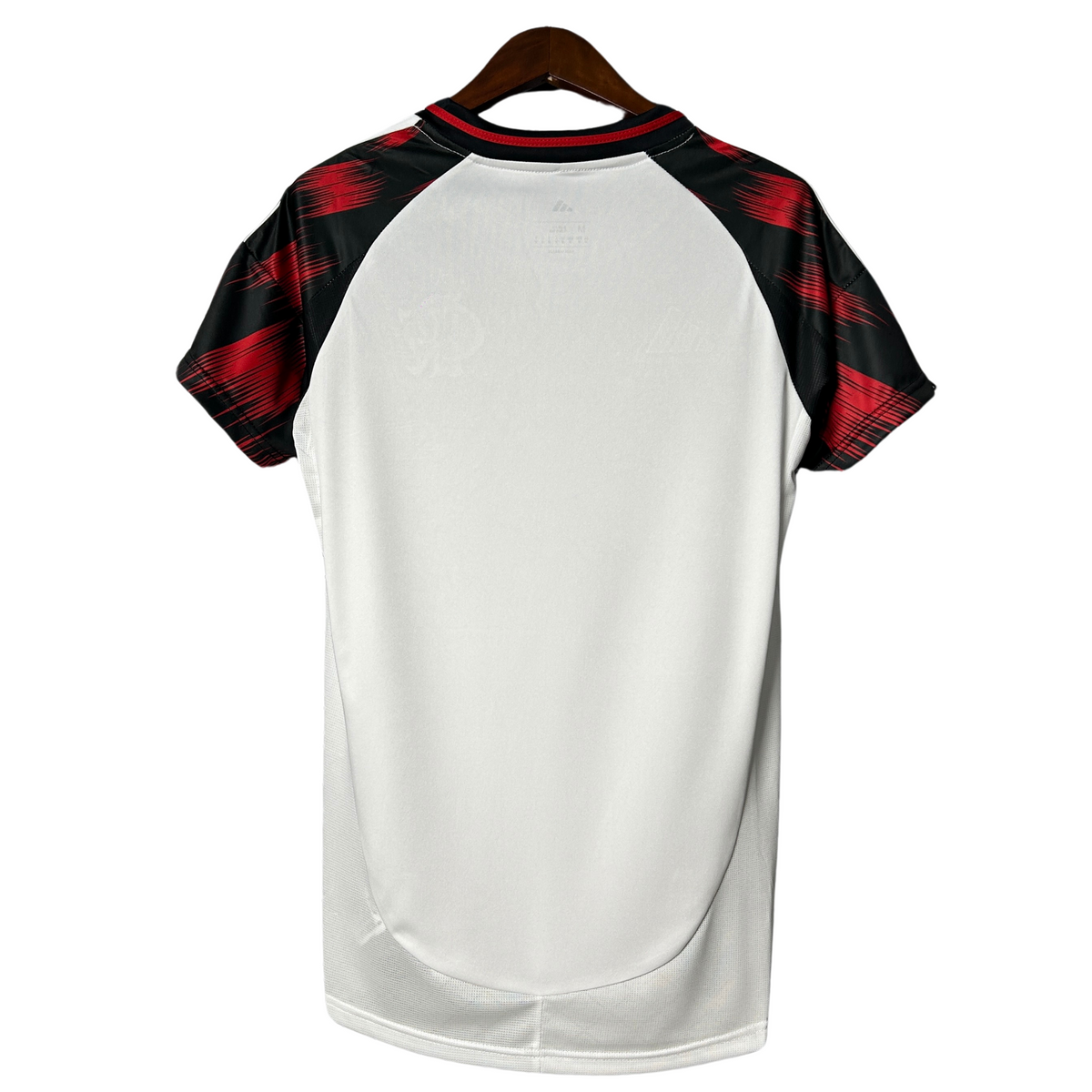 Camiseta Fan Flamengo II 25/26 Mujer 