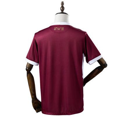 Clube do Remo Goalkeeper Jersey I 25/26 Fan