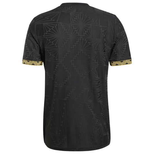 Mexico Home Jersey 2025 Fan Version