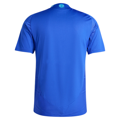 Camiseta visitante de Argentina 24/25 versión para aficionados 