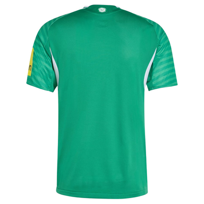 Camisa Newcastle United II 25/26 Torcedor