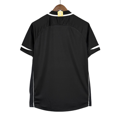 Camiseta Ceará Local 25/26 Versión Fan 
