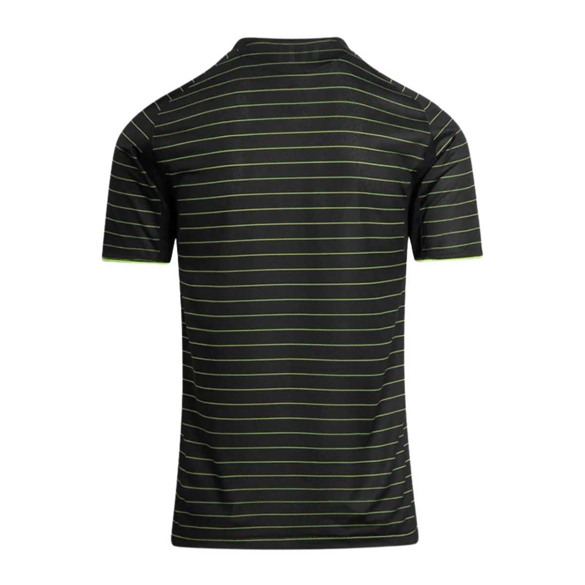 Camiseta de visitante del Celtic FC 25/26, versión para aficionados 