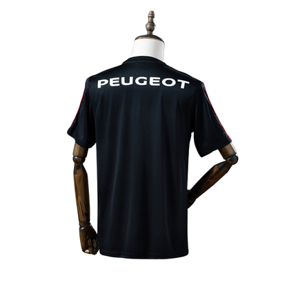 Flamengo Third Jersey 2013 Retro 