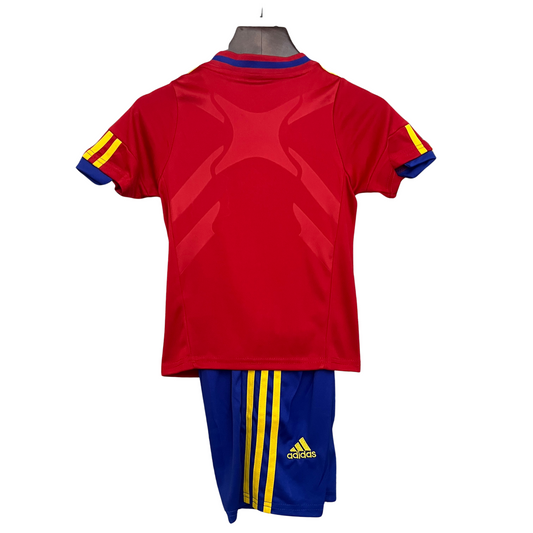 Spain Kit I 2010 Children's 
