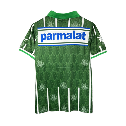 Camiseta Palmeiras Local 1996 Retro 