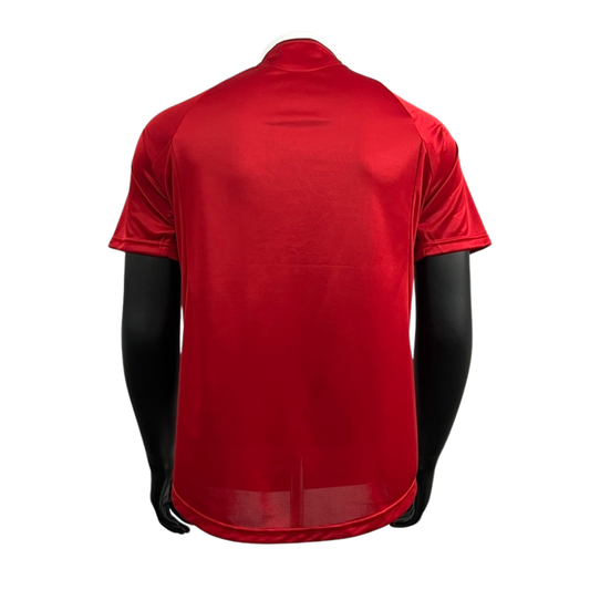 Camiseta de visitante del Manchester United 99/00 Retro 