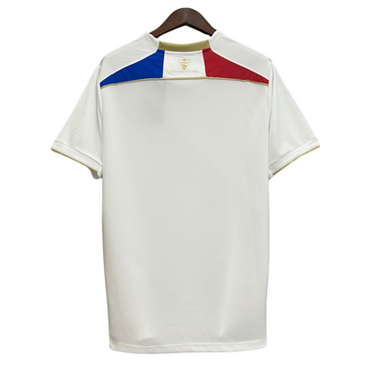 Camisa Fortaleza II 25/26 Torcedor