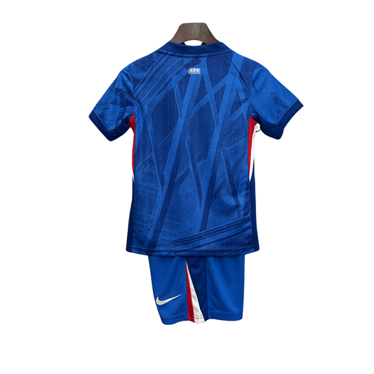Chelsea Home Kit 25/26 Kids