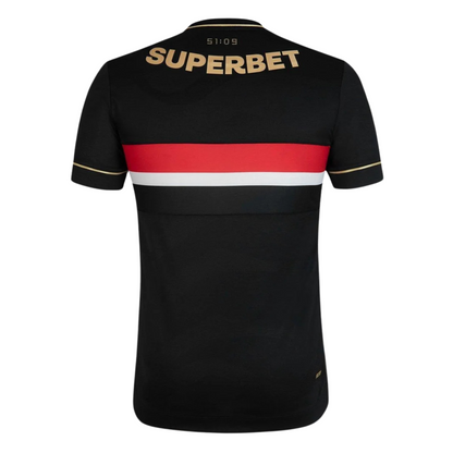 Camisa São Paulo III 25/26 Torcedor