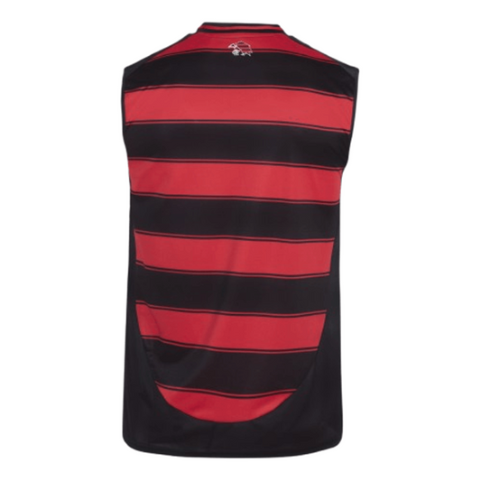 Regata Flamengo I 25/26 Torcedor