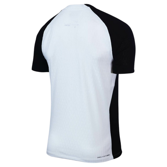 Corinthians Home Jersey 25/26 Fan Version