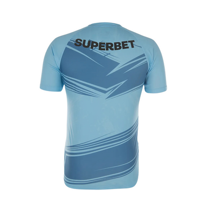 Camiseta De Portero São Paulo II 25/26 Versión Fan 