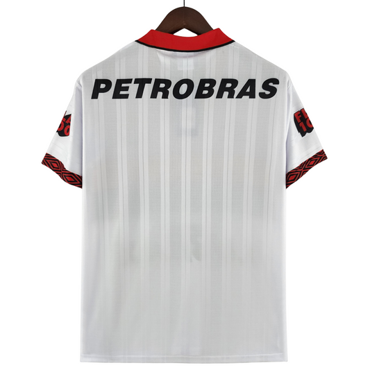 Camisa Flamengo II 1995 Retrô
