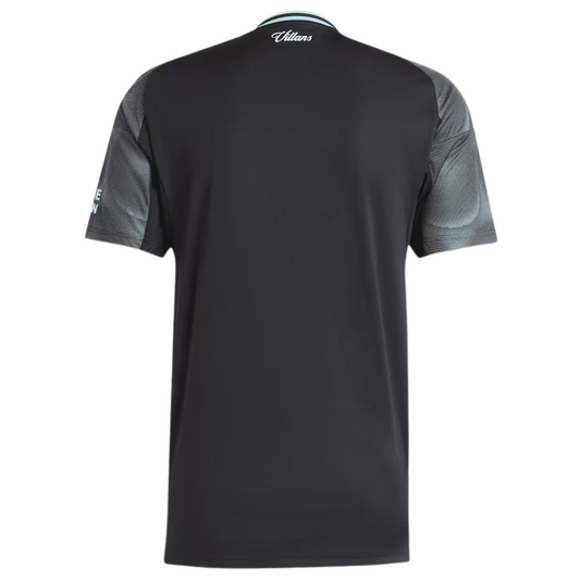 Camisa Aston Villa II 25/26 Torcedor