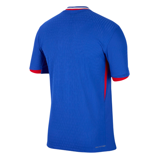 Camiseta local de Francia 24/25, versión para aficionados 
