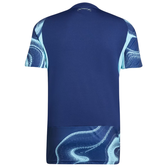 AFC Ajax II 25/26 Fan Jersey 