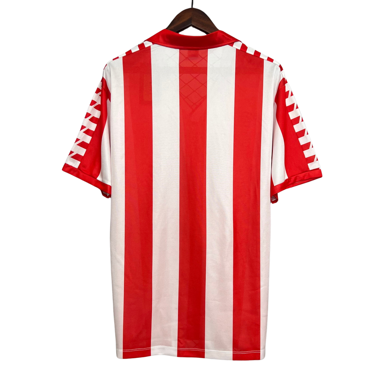 Atlético Madrid Home Jersey 82/83 Retro 