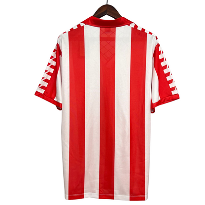 Atlético Madrid Home Jersey 82/83 Retro 