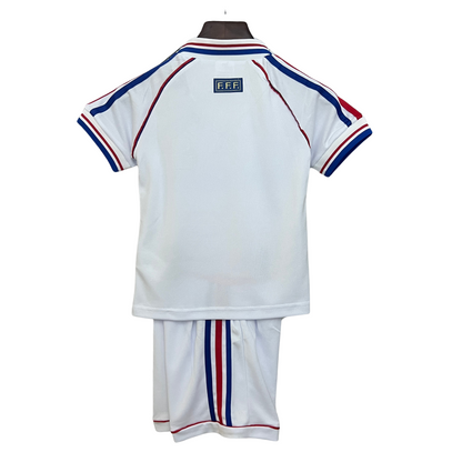 Kit France II 1988 Children's 
