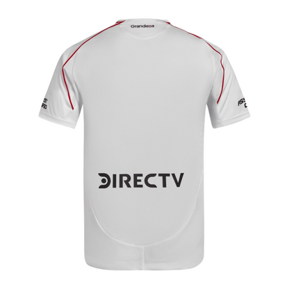 River Plate Home Jersey 24/25 Fan Version