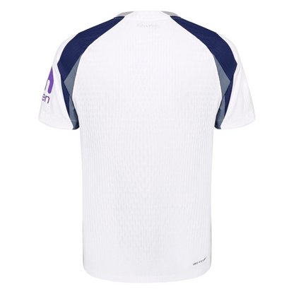 Camisa Tottenham Hotspur I 25/26 Torcedor