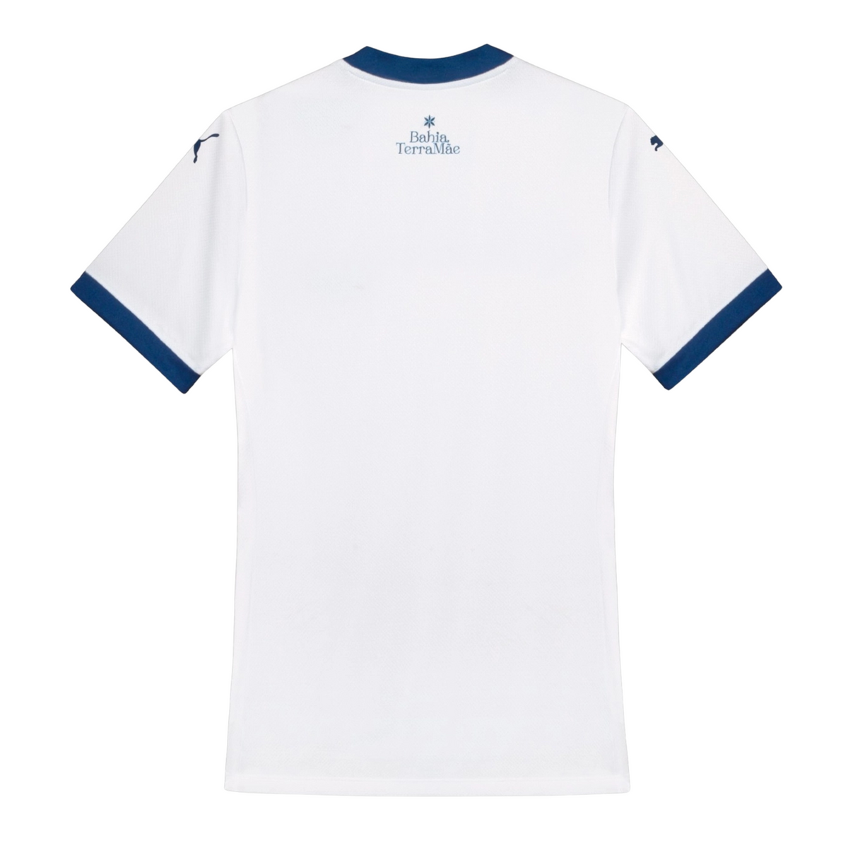 Camiseta local del Bahia 25/26 versión para aficionados 