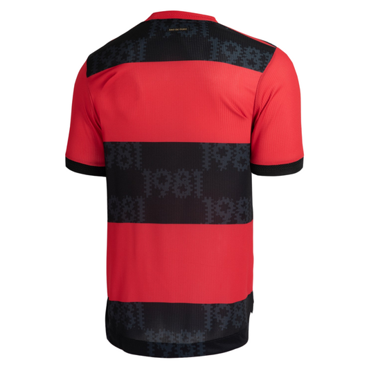 Camisa Flamengo I 21/22 Torcedor
