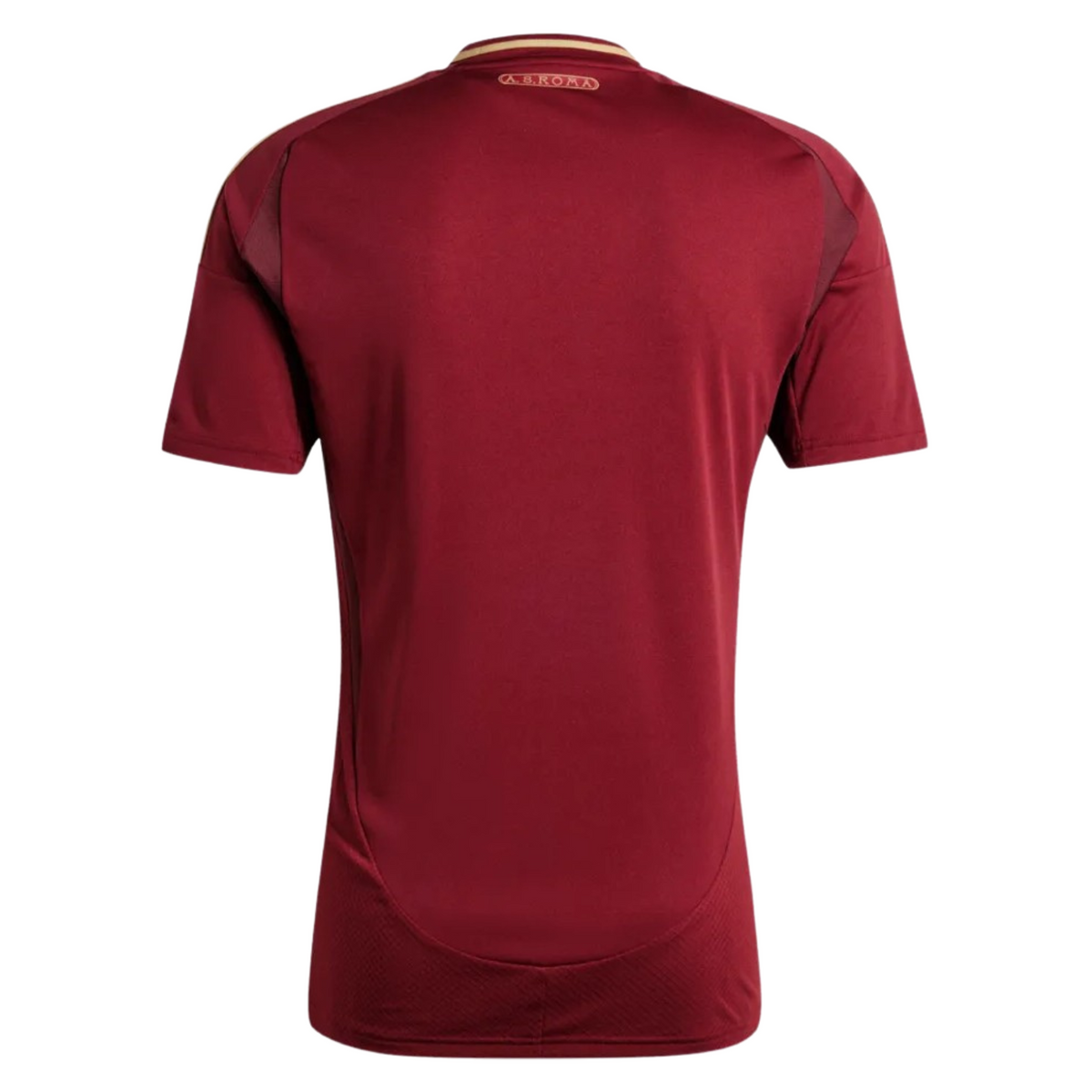 AS Roma Home Jersey 24/25 Fan Version